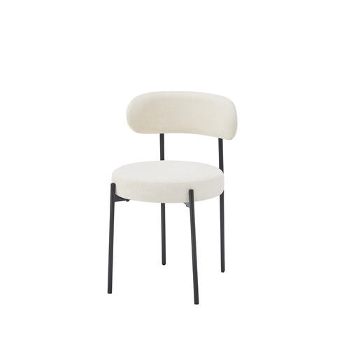 [PR/3519735] SILLA TELA DC-223 (BEIGE)
