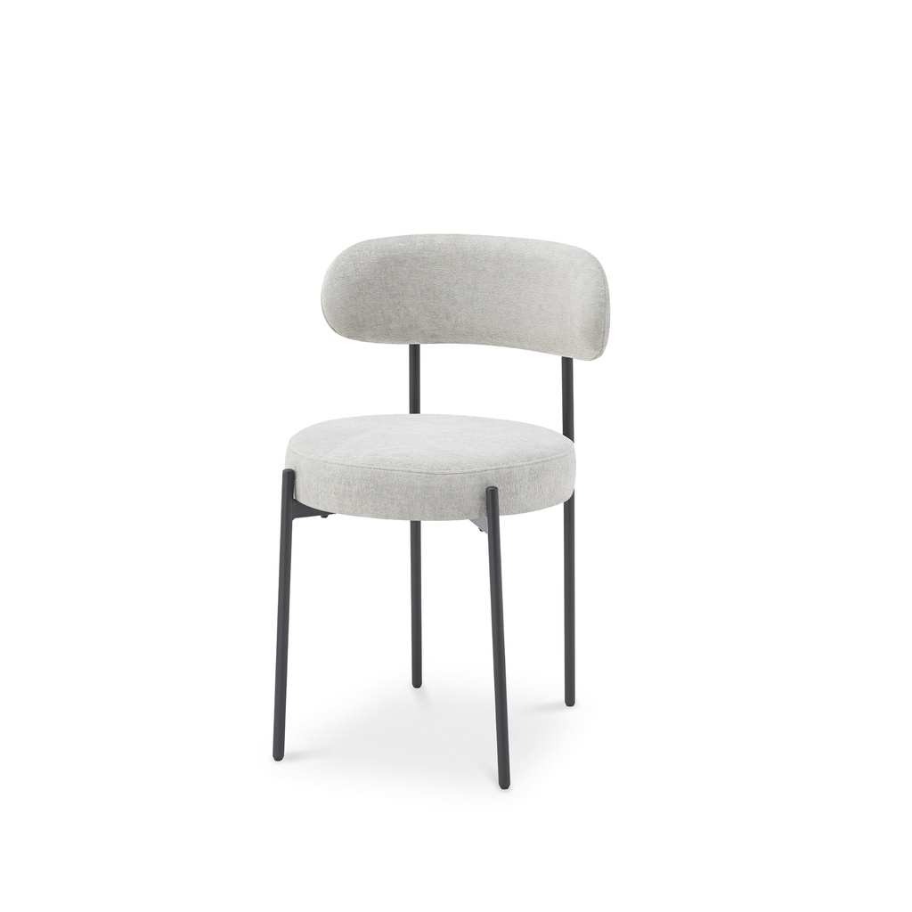 SILLA TELA DC-223