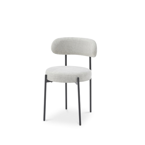 [PR/3519736] SILLA TELA DC-223 (GRIS)