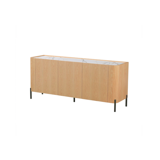 [PR/3521697] APARADOR W-706 NIZA (PORCELÁNICO)