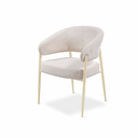 Silla Tela DC-422