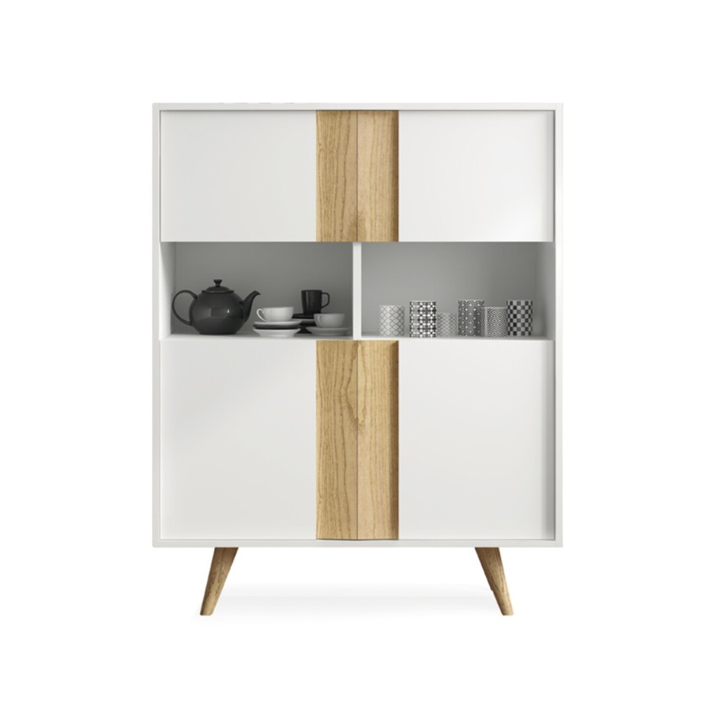 MUEBLE CUBO HUECO MORITZ